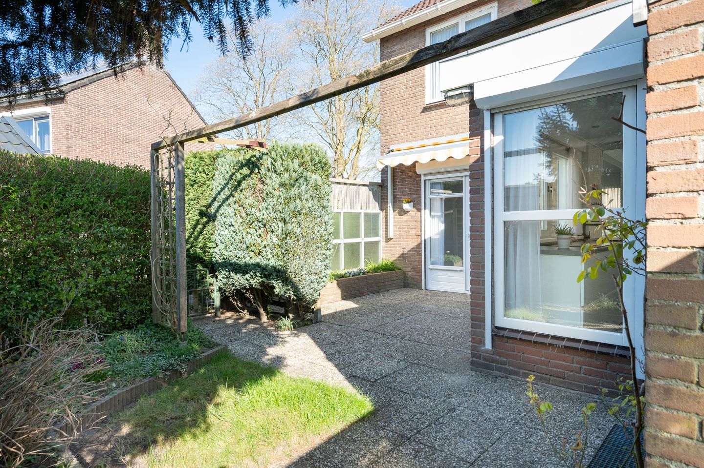 Foto 29 van Mr. J. van Lierstraat 22