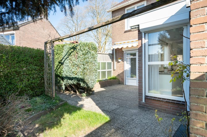 Foto 29 van Mr. J. van Lierstraat 22