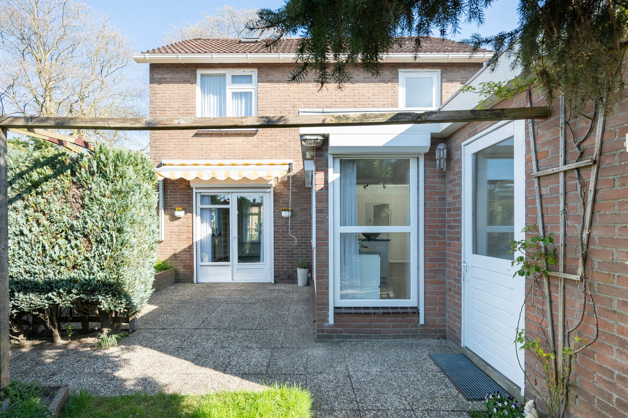 Foto 30 van Mr. J. van Lierstraat 22