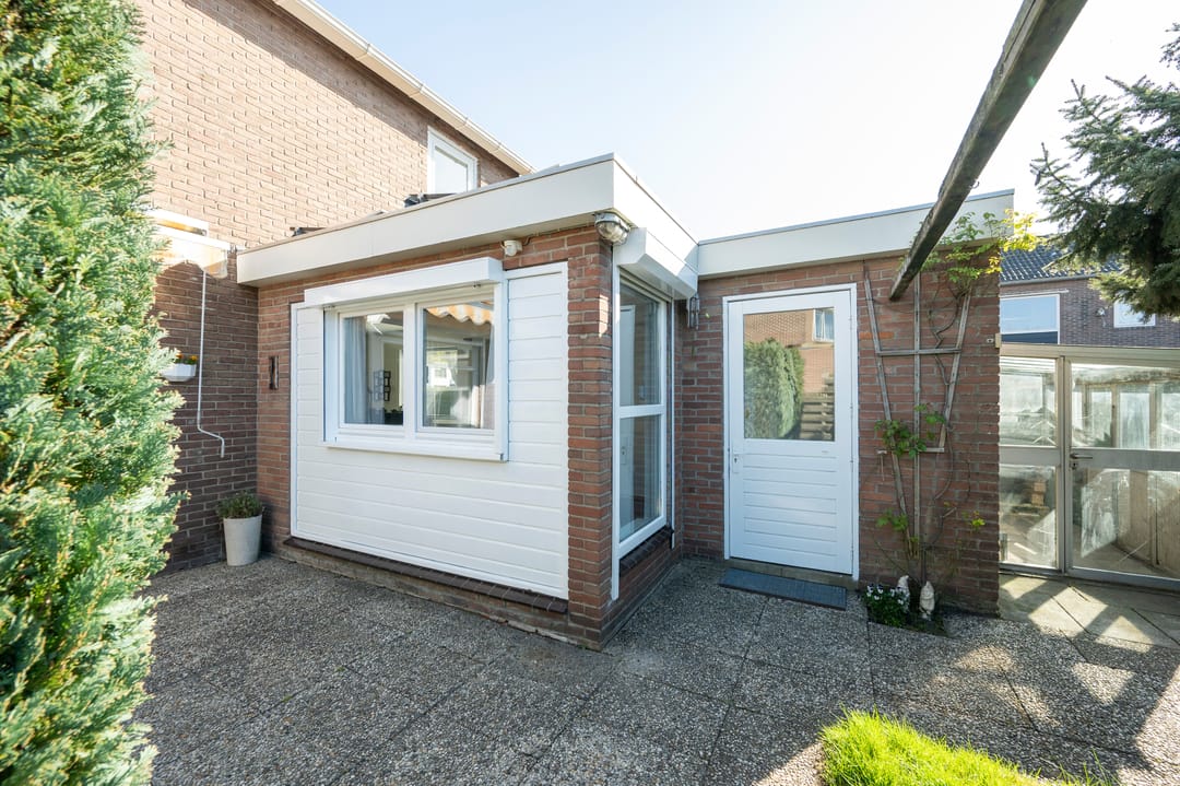 Foto 31 van Mr. J. van Lierstraat 22