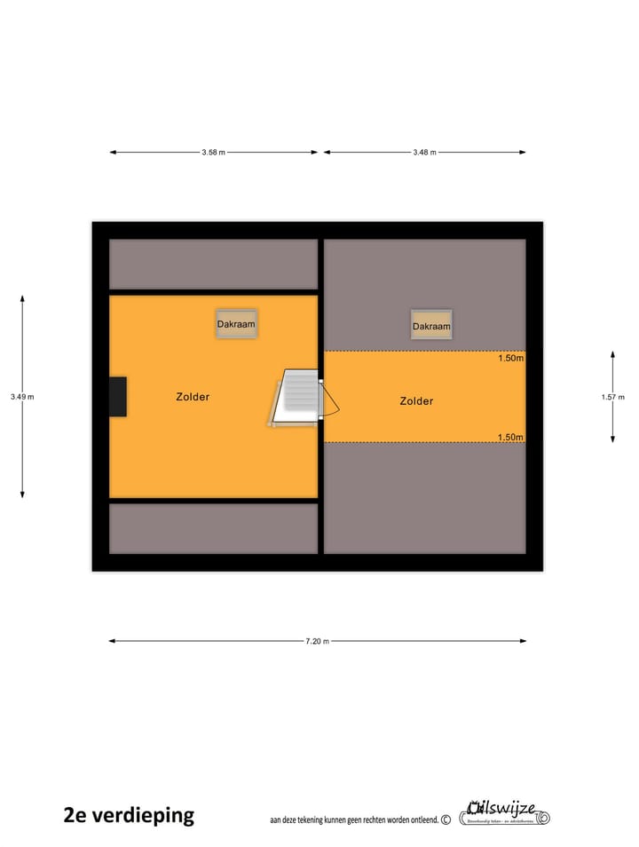 Foto 36 van Mr. J. van Lierstraat 22