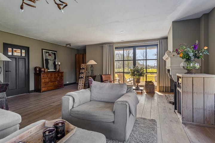 Foto 8 van de Wit's reed 2-A