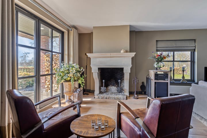 Foto 10 van de Wit's reed 2-A