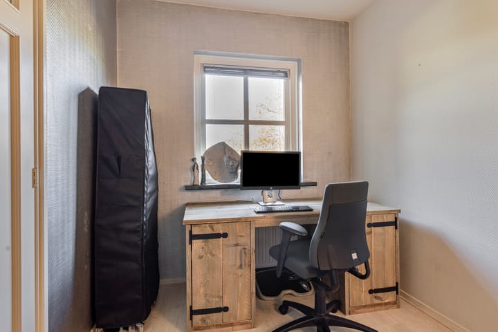 Foto 12 van de Wit's reed 2-A