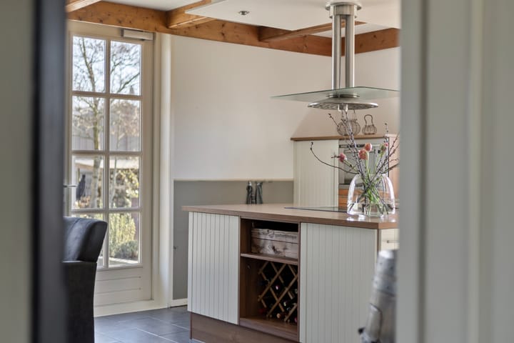 Foto 16 van de Wit's reed 2-A