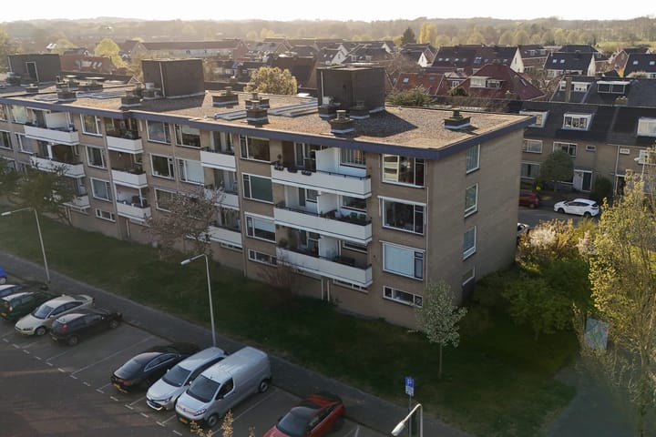 Foto 3 van Rozeveldlaan 72