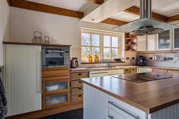 Foto 18 van de Wit's reed 2-A