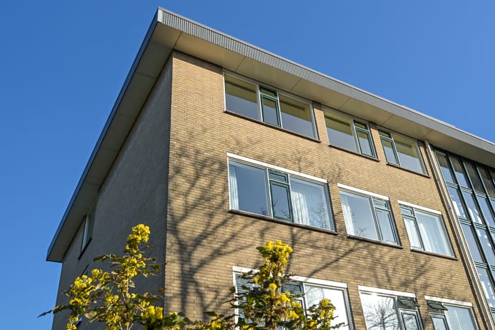 Foto 4 van Rozeveldlaan 72