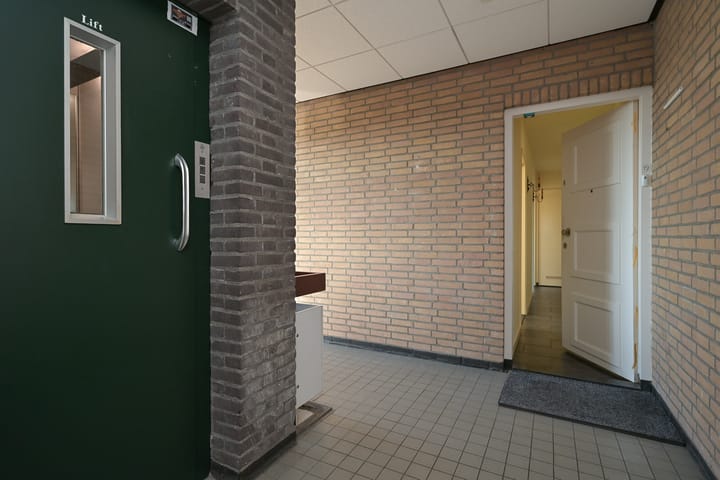 Foto 5 van Rozeveldlaan 72