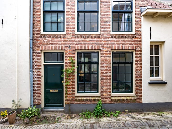 Foto 2 van Bakkerstraat 4