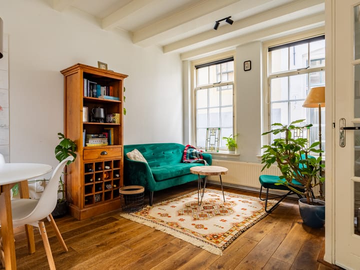 Foto 4 van Bakkerstraat 4