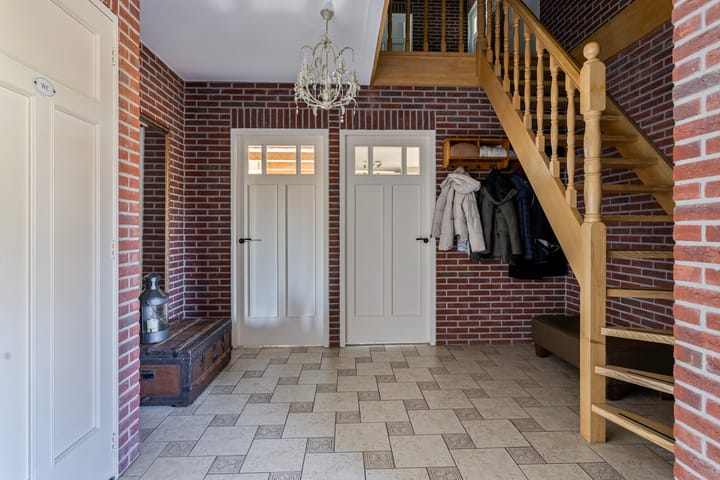 Foto 25 van de Wit's reed 2-A