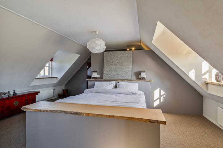 Foto 26 van de Wit's reed 2-A