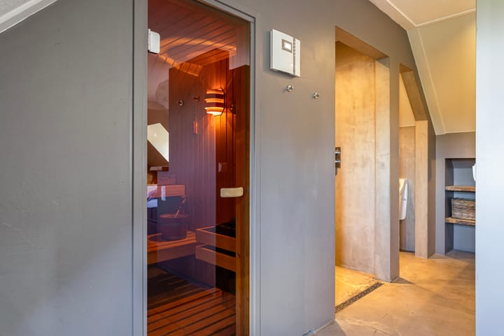 Foto 28 van de Wit's reed 2-A