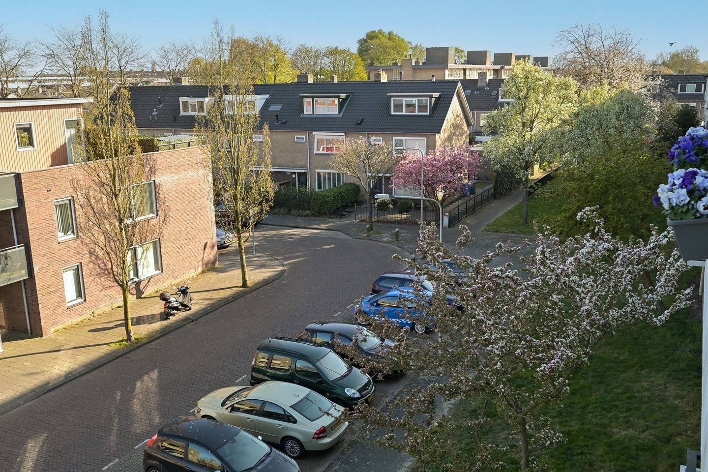 Foto 14 van Rozeveldlaan 72