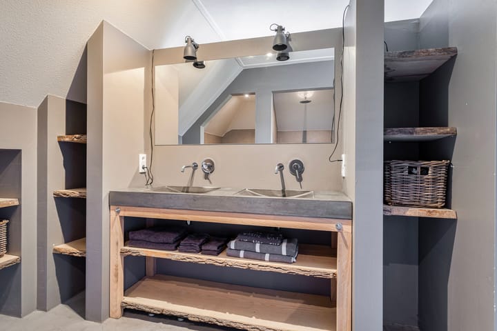 Foto 30 van de Wit's reed 2-A