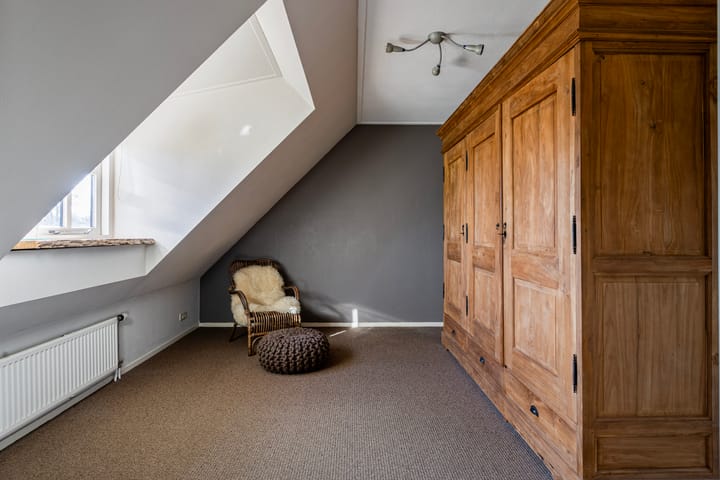 Foto 35 van de Wit's reed 2-A