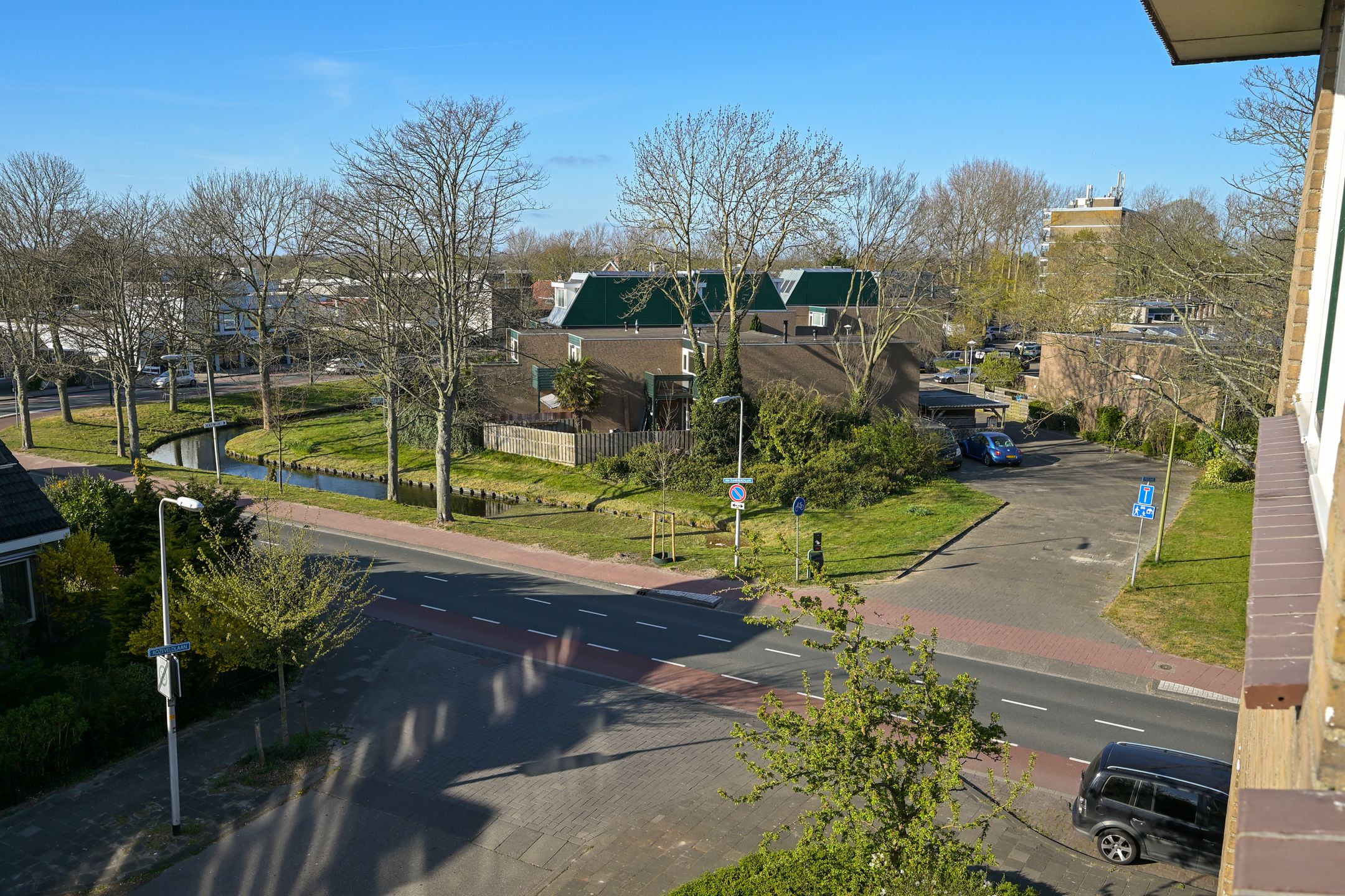 Foto 21 van Rozeveldlaan 72