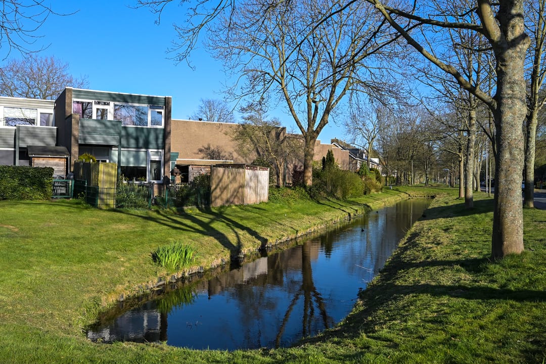 Foto 23 van Rozeveldlaan 72