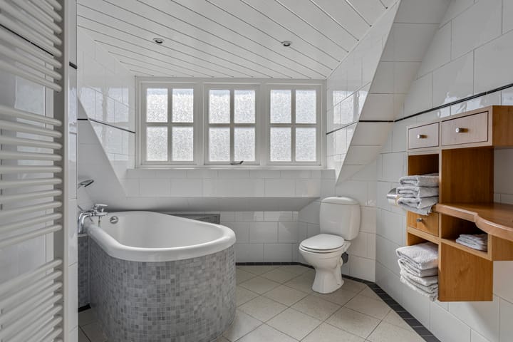 Foto 38 van de Wit's reed 2-A