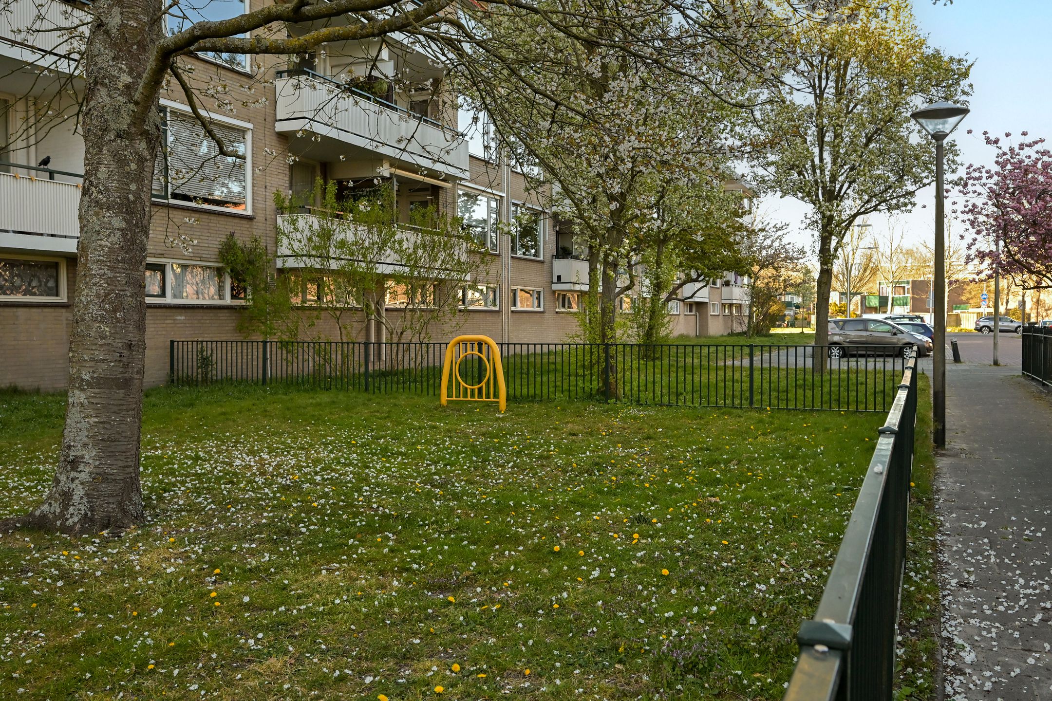 Foto 24 van Rozeveldlaan 72