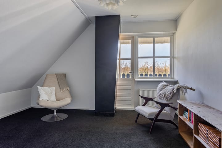 Foto 41 van de Wit's reed 2-A