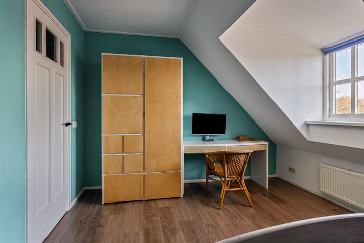 Foto 44 van de Wit's reed 2-A