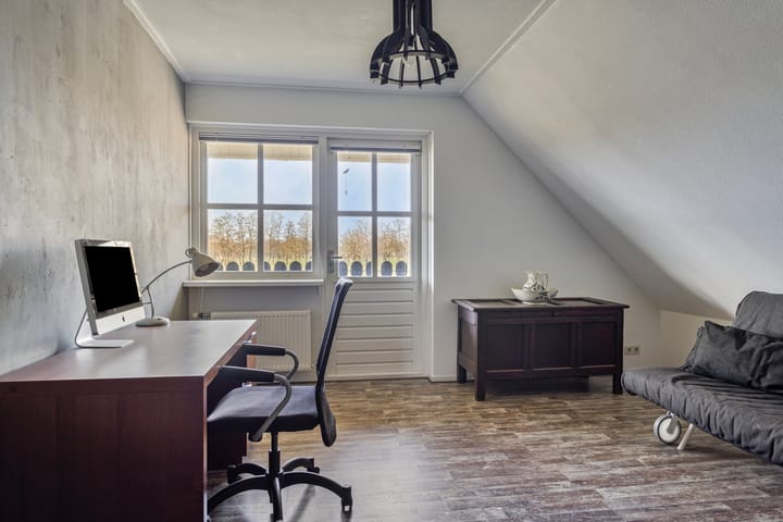 Foto 45 van de Wit's reed 2-A