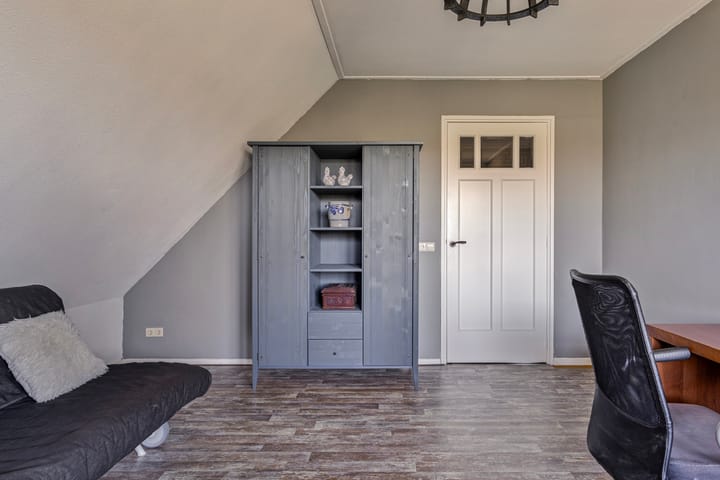 Foto 48 van de Wit's reed 2-A