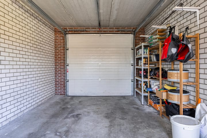 Foto 49 van de Wit's reed 2-A