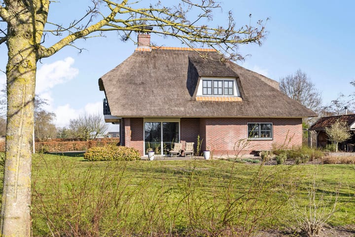 Foto 51 van de Wit's reed 2-A