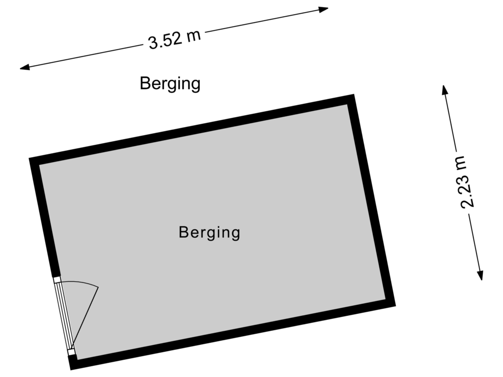 Berging