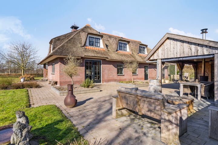 Foto 53 van de Wit's reed 2-A