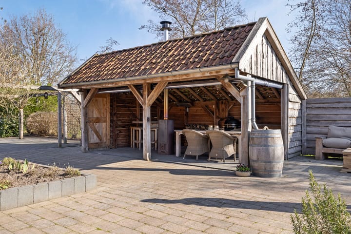 Foto 55 van de Wit's reed 2-A