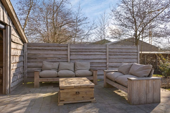 Foto 56 van de Wit's reed 2-A