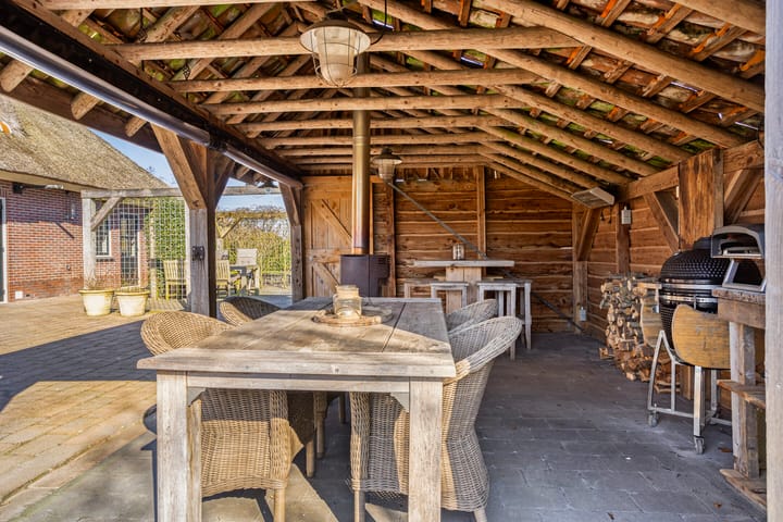 Foto 57 van de Wit's reed 2-A