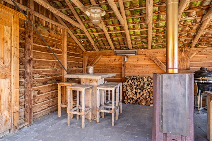 Foto 58 van de Wit's reed 2-A