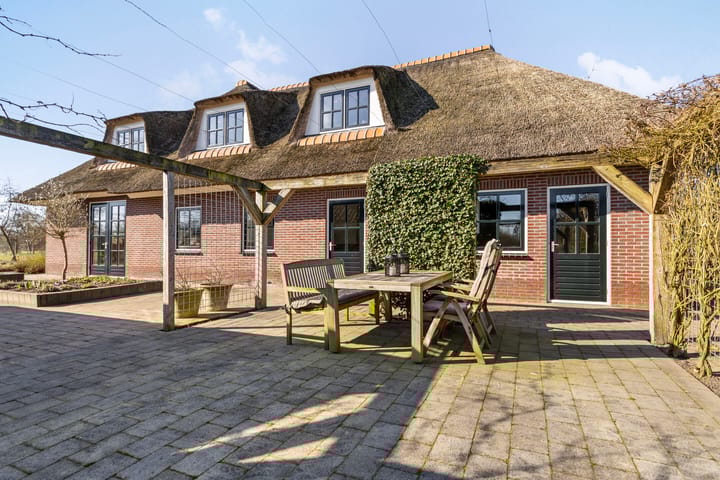 Foto 63 van de Wit's reed 2-A