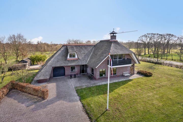 Foto 70 van de Wit's reed 2-A