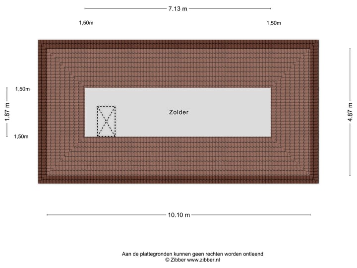 Foto 84 van de Wit's reed 2-A