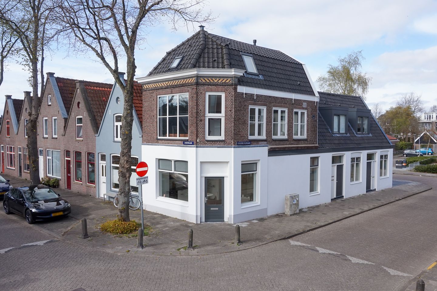 Foto 5 van Lindenlaan 2