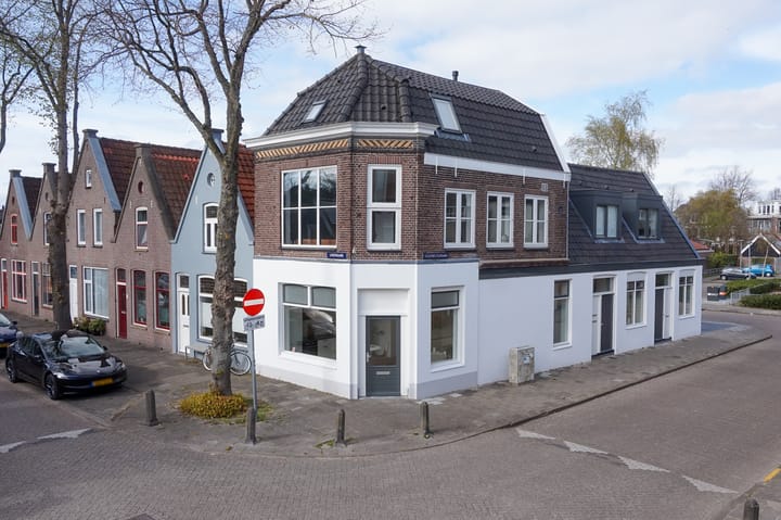 Foto 5 van Lindenlaan 2