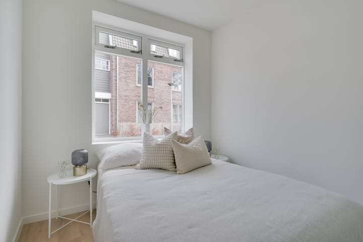 Photo 4 of Egelenburgerlaan 1-C