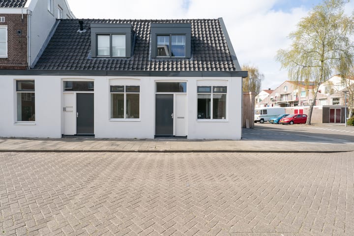 Photo 5 of Egelenburgerlaan 1-C