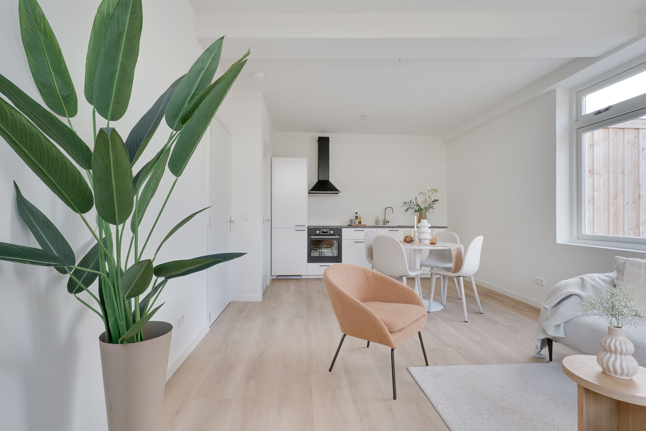 Foto 6 van Egelenburgerlaan 1-C