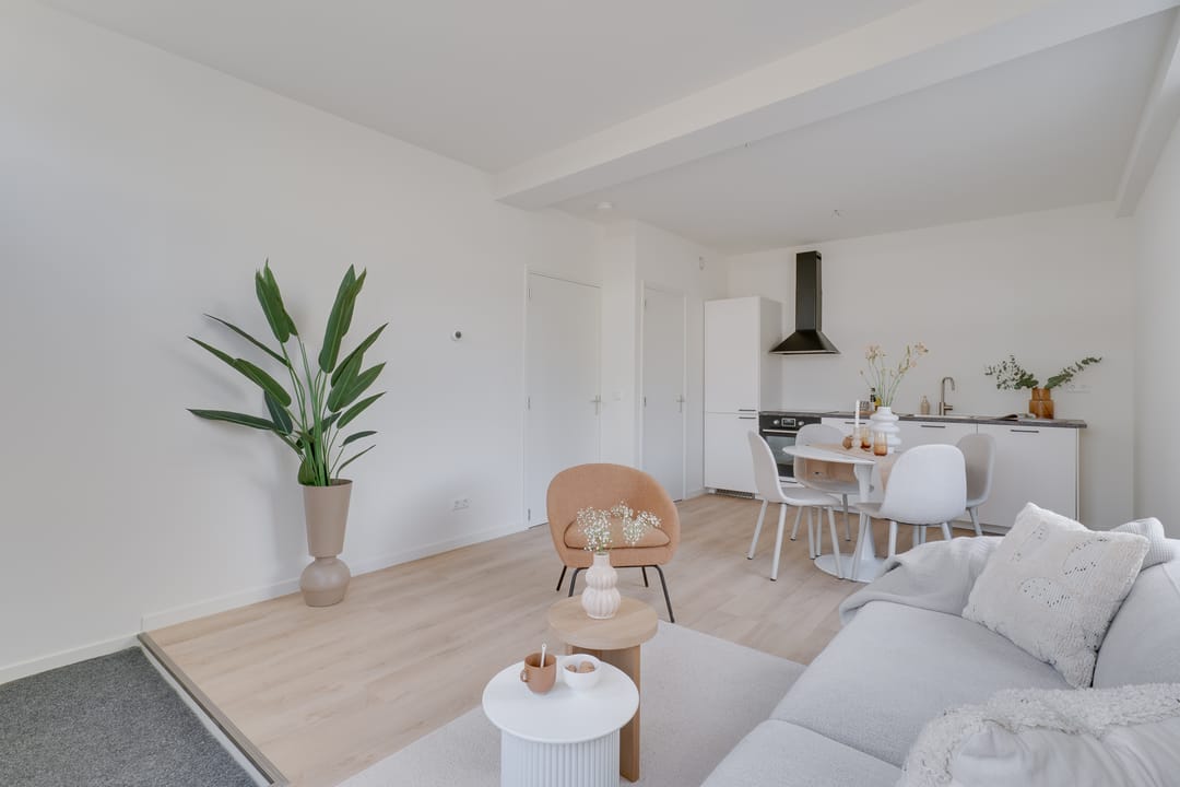 Foto 7 van Egelenburgerlaan 1-C