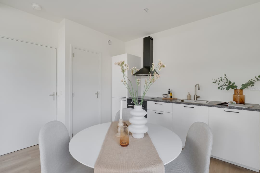 Foto 8 van Egelenburgerlaan 1-C