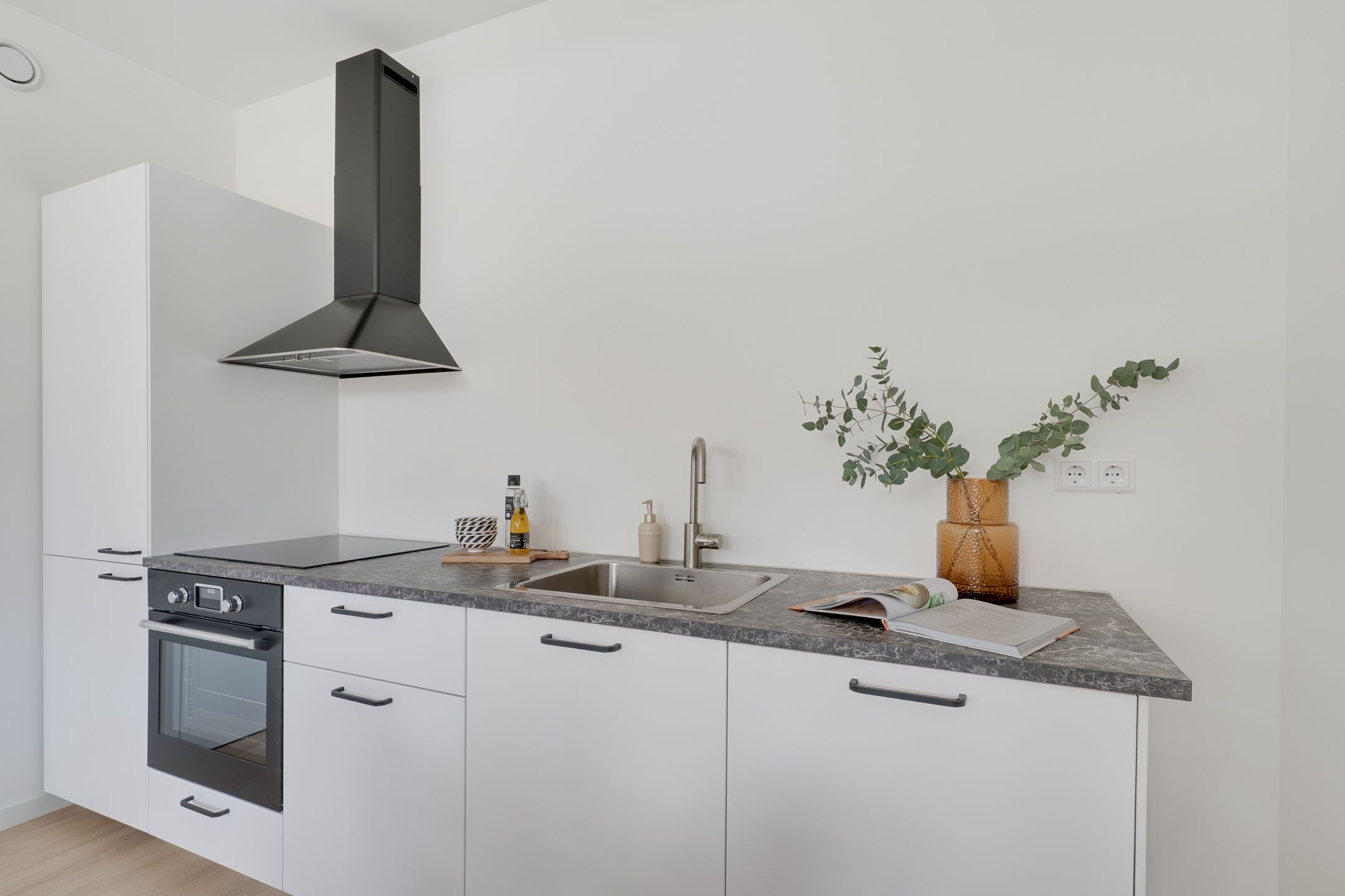 Foto 9 van Egelenburgerlaan 1-C