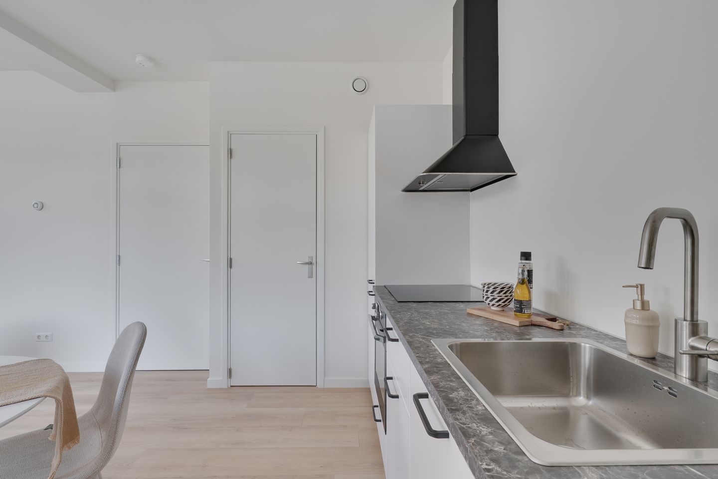 Foto 10 van Egelenburgerlaan 1-C