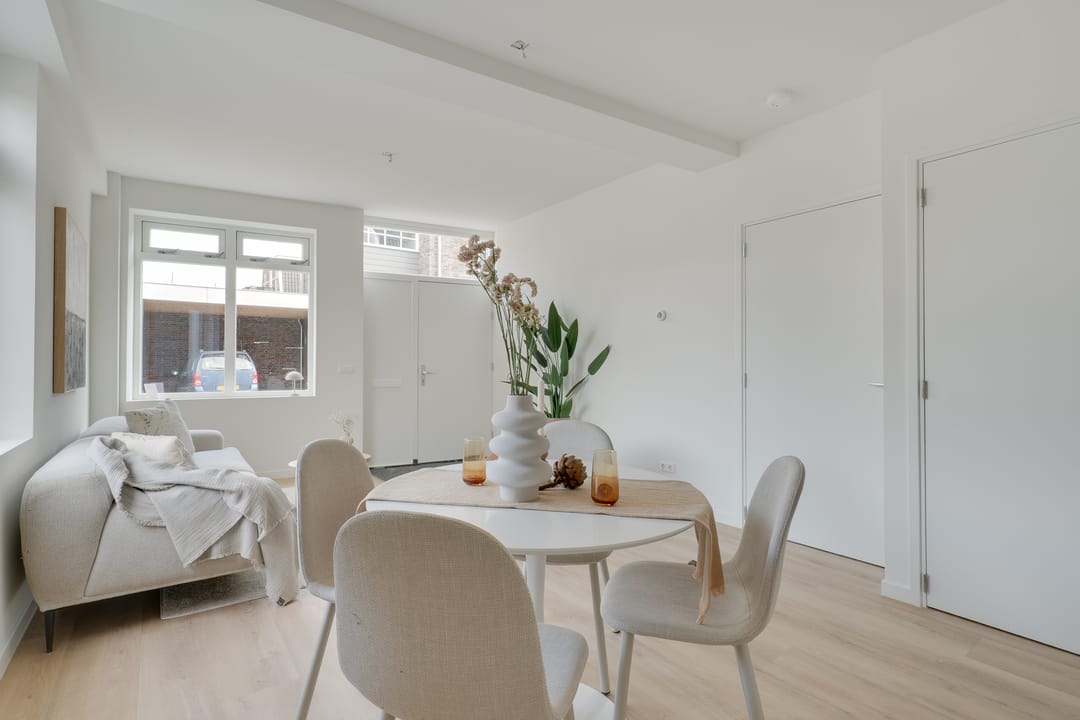 Foto 11 van Egelenburgerlaan 1-C